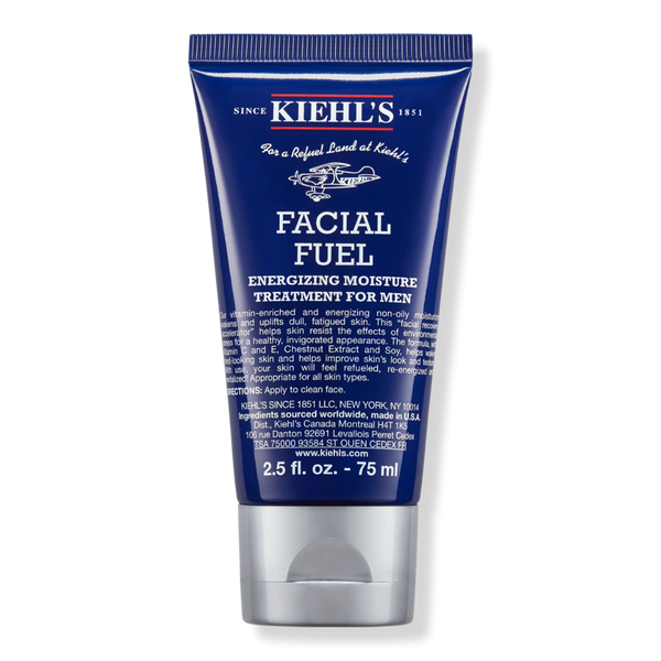 Kiehl's Since 1851 Travel Size Facial Fuel Daily Energizing Moisture Treatment for Men #1