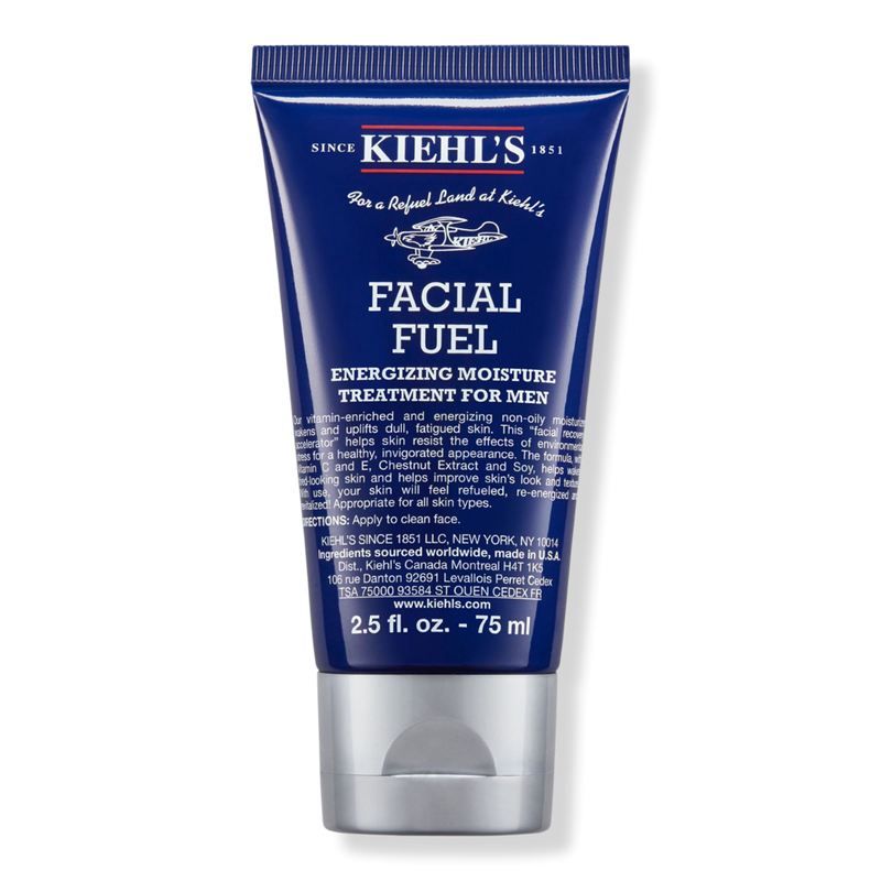 Kiehl's Since 1851 - 2.54 oz Facial Fuel Daily Energizing Moisture
