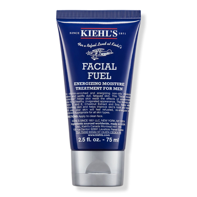 Kiehl's Since 1851 Travel Size Facial Fuel Daily Energizing Moisture Treatment for Men