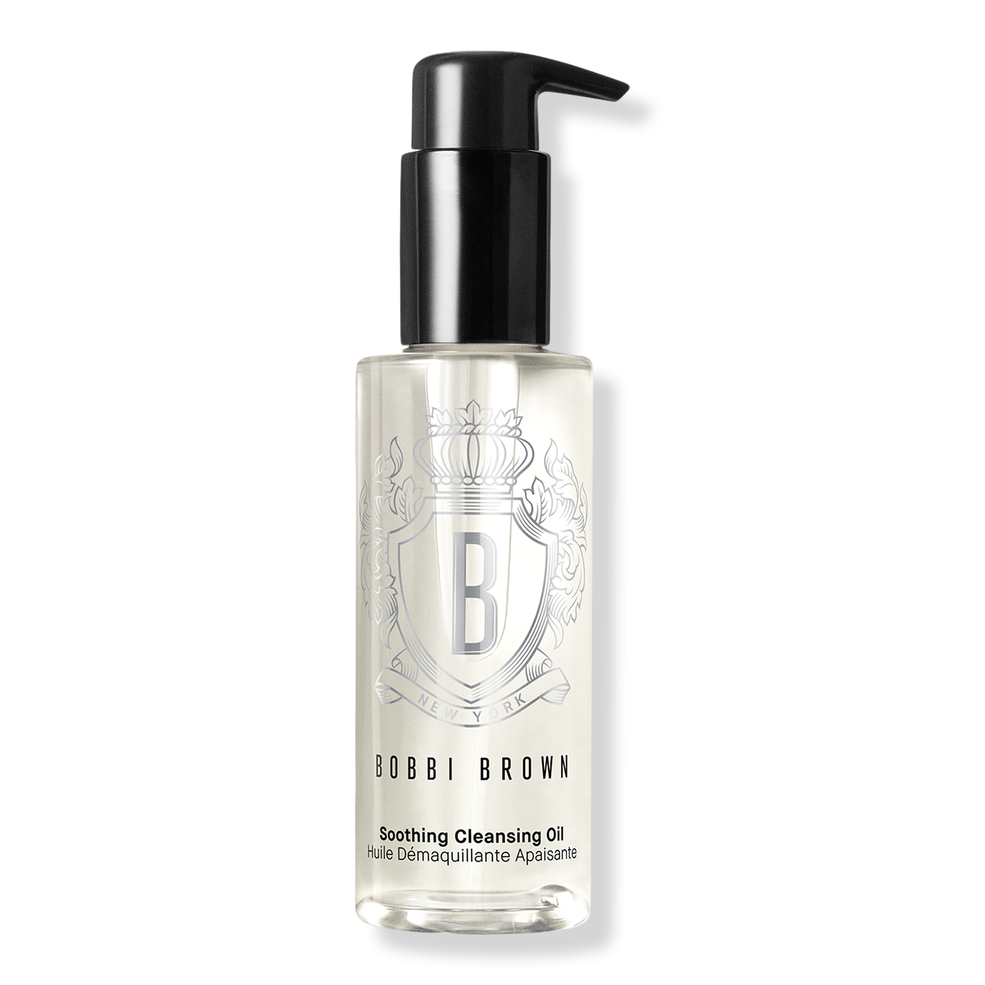 BOBBI BROWN Soothing Cleansing Oil #1