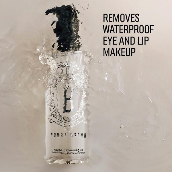 BOBBI BROWN Soothing Cleansing Oil #3