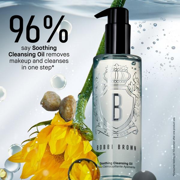 BOBBI BROWN Soothing Cleansing Oil #5