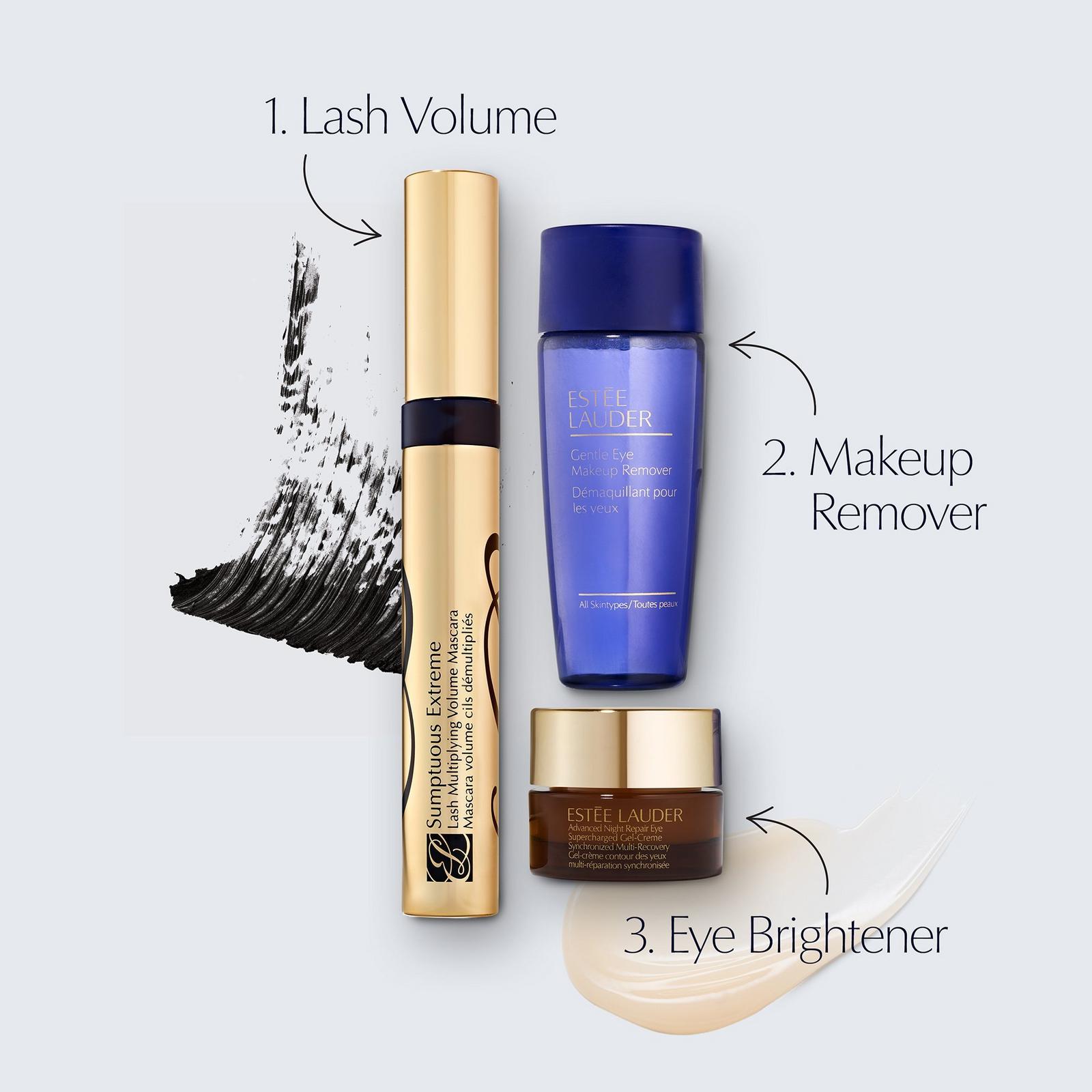 Estee Lauder Eye Seduction Set