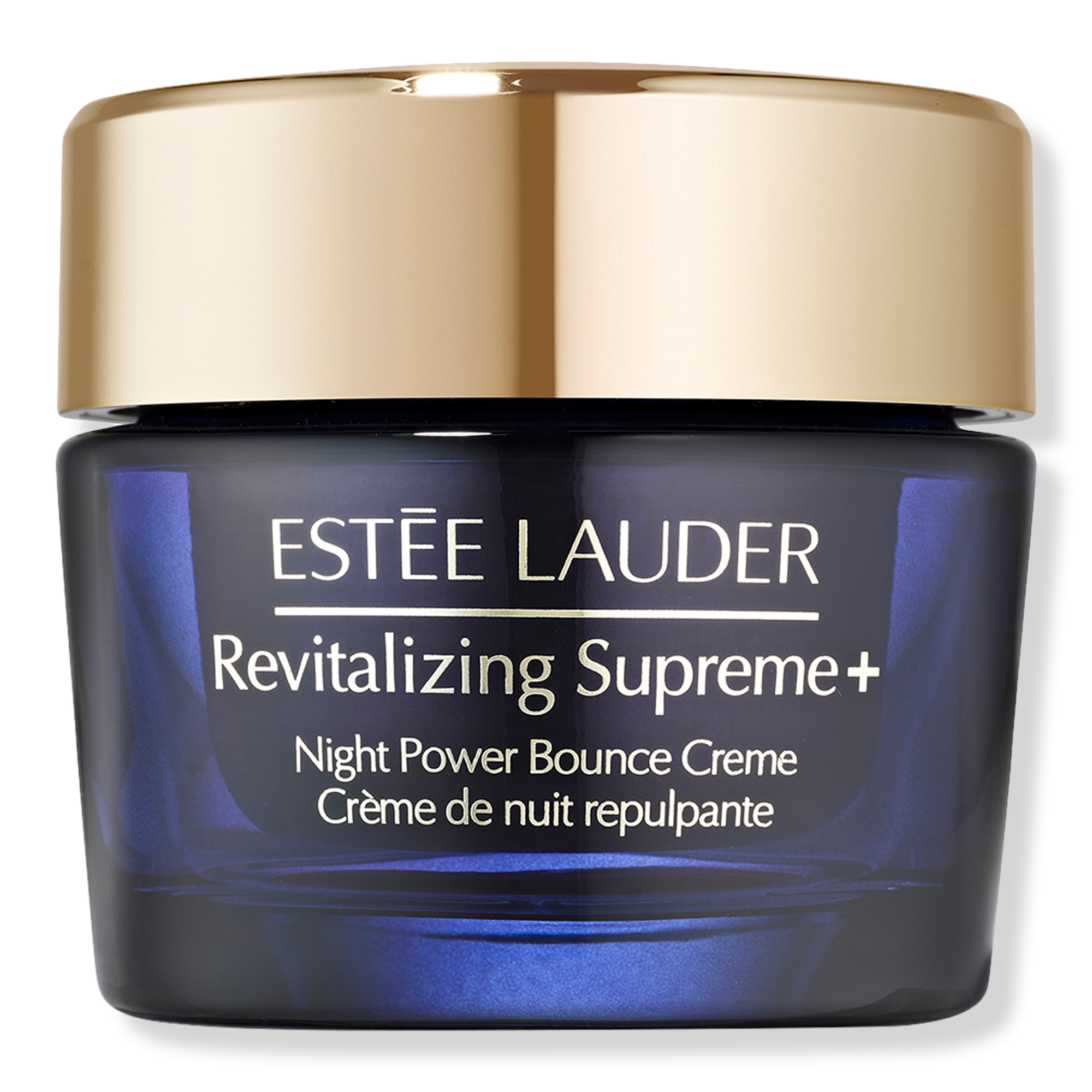 Estée Lauder Revitalizing Supreme+ Night Power Bounce Creme #1