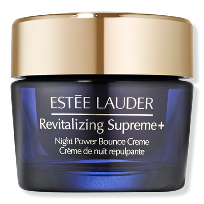 Estée Lauder Revitalizing Supreme+ Night Power Bounce Creme