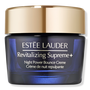 Estee Lauder Revitalizing Supreme+ Night Power Bounce Cream Moisturizer with Peptides - 1.7 oz