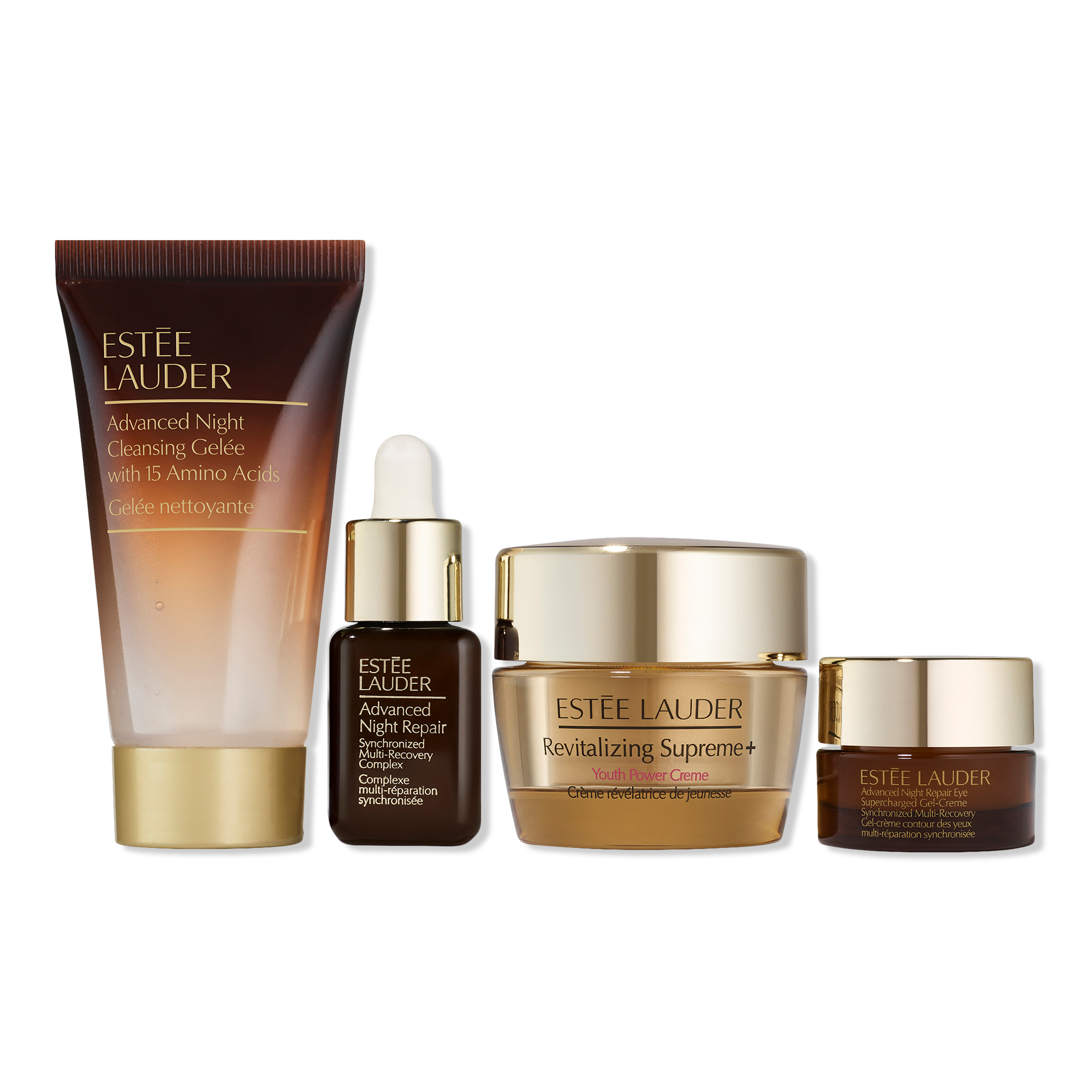 Estée Lauder Advanced Night Repair Skincare Starter Set #1