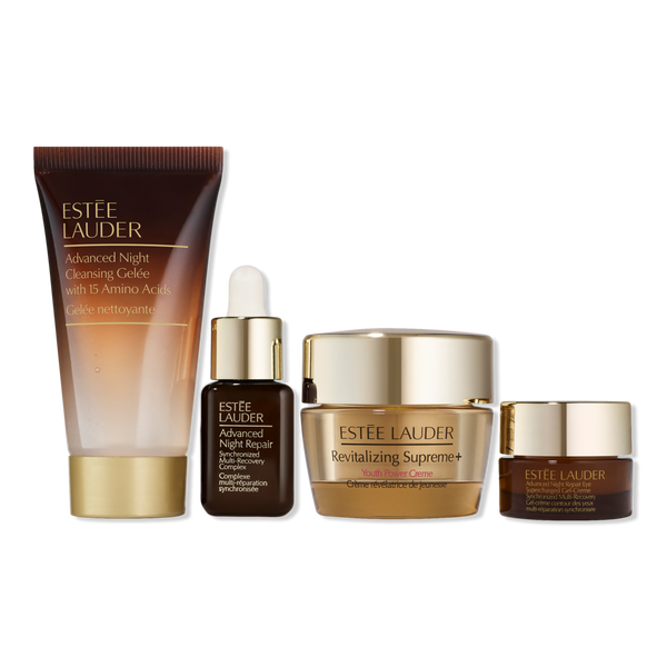 Estée Lauder Advanced Night Repair Skincare Starter Set #1