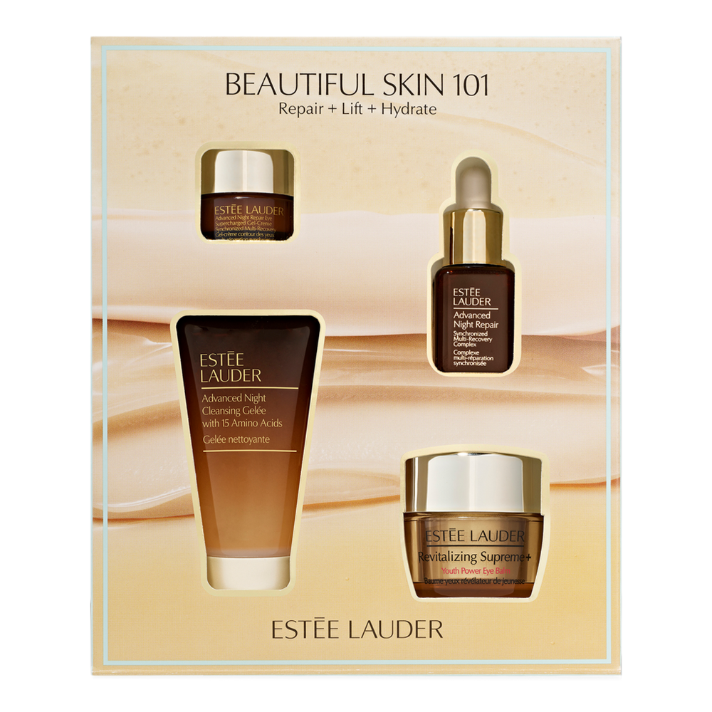 Advanced Night Repair Skincare Starter Set