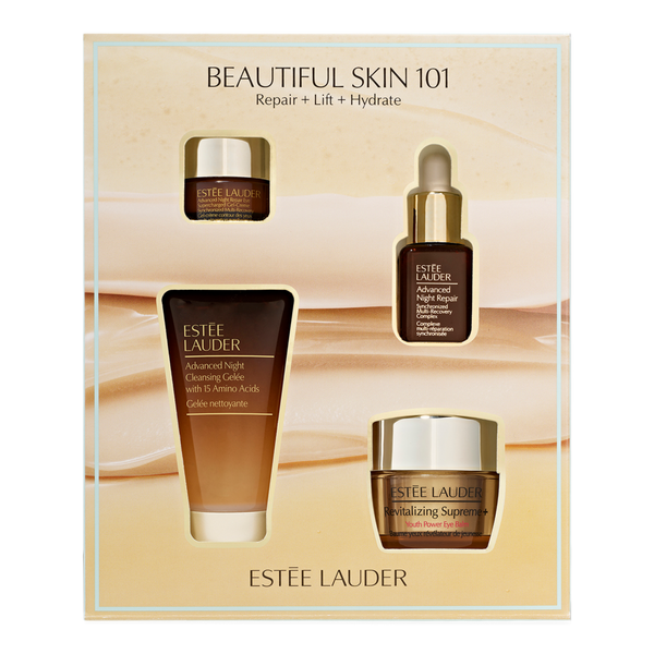 Estée Lauder Advanced Night Repair Skincare Starter Set #2