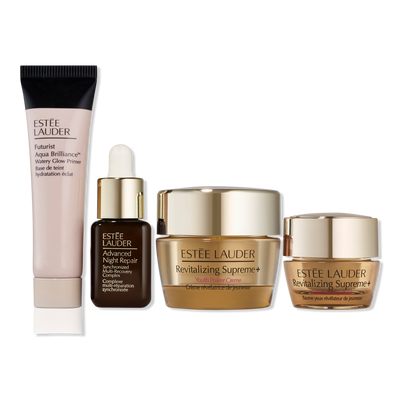 Estée Lauder Glow Authorities Skincare Starter Set