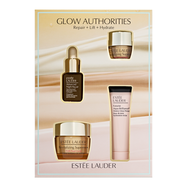 Estée Lauder Glow Authorities Skincare Starter Set #2