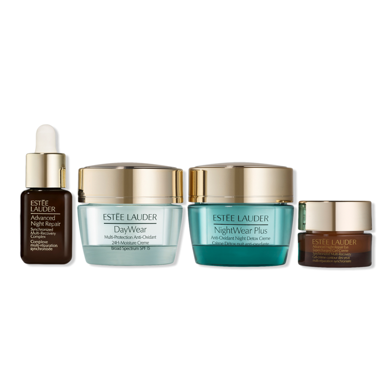 All Day Hydration Skincare Starter Set