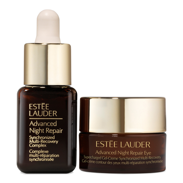 Estée Lauder Powerful Nighttime Repair Mini Skin Care Set #2