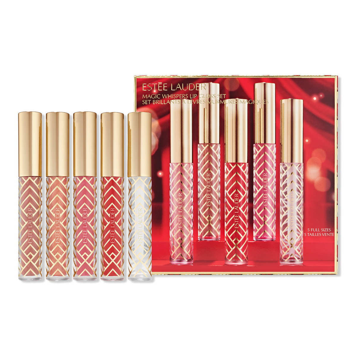 Estee hotsell lauder set