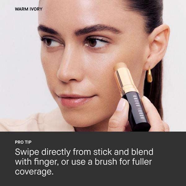 BOBBI BROWN Skin Foundation Stick #8