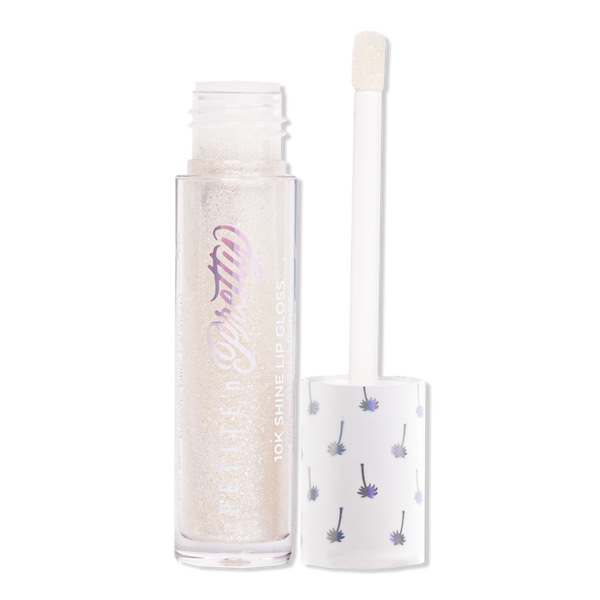 Petite n Pretty 10K Shine Lip Gloss for Tweens #1