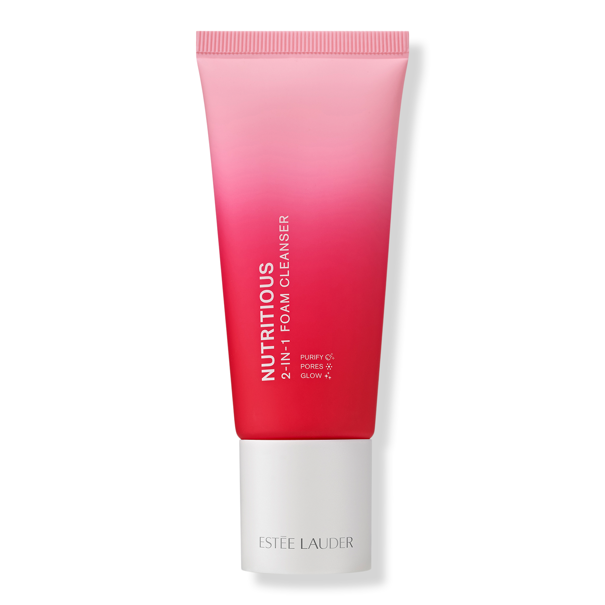 Estée Lauder Nutritious 2-in-1 Foam Cleanser Mini #1