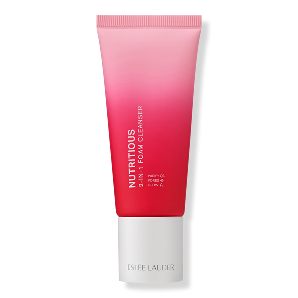 Estée Lauder Nutritious 2-in-1 Foam Cleanser Mini #1