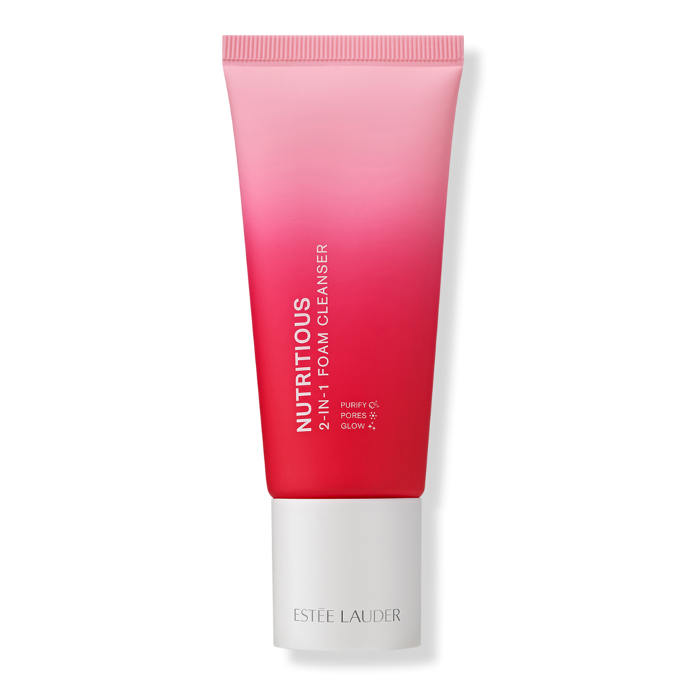 Estée Lauder Nutritious 2-in-1 Foam Cleanser Mini