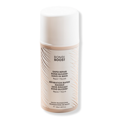 Bondi Boost Rapid Repair Bond Builder+ Leave-In Hair Mask for Damaged Hair