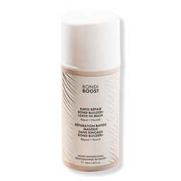 Bondi Boost Rapid Repair Bond Builder+ Leave-In Hair Mask for Damaged Hair