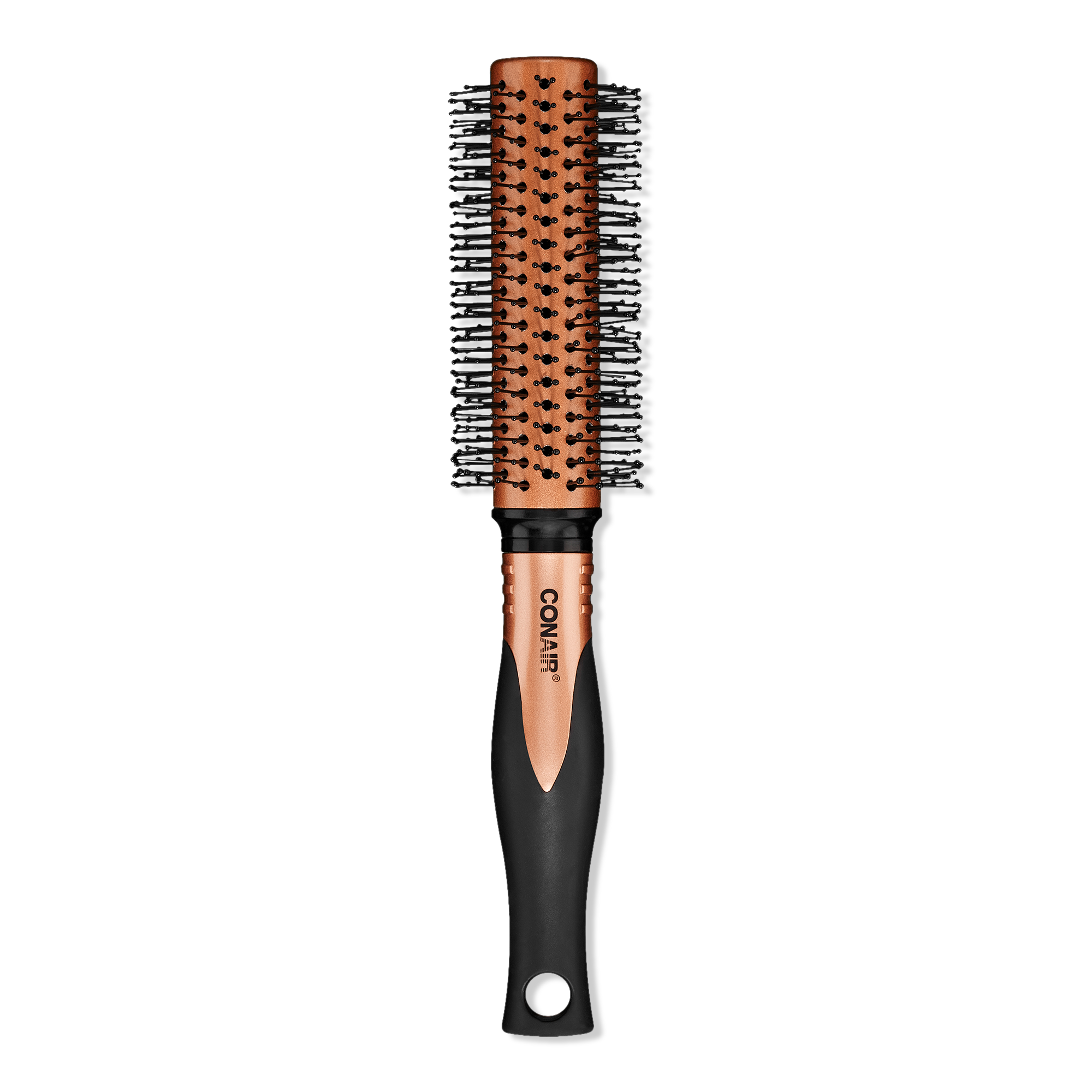 Conair Quick Blow Dry Pro Nylon Round Brush #1