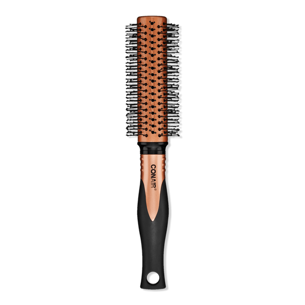 Conair Quick Blow Dry Pro Nylon Round Brush #1