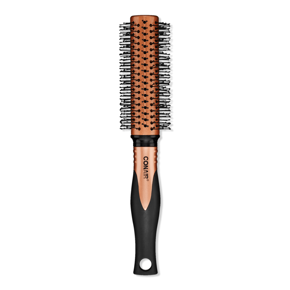 Quick Blow Dry Pro Nylon Round Brush