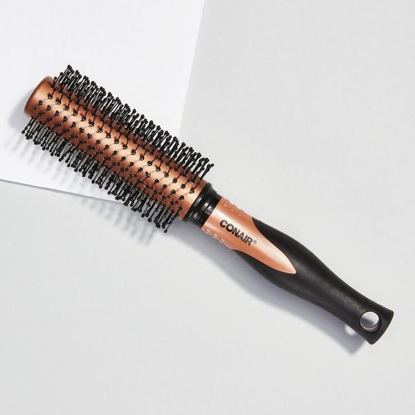 Conair Quick Blow Dry Pro Nylon Round Brush #3