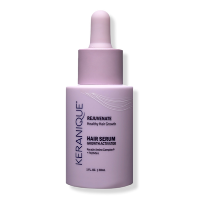 Keranique Growth Activator Hair Serum