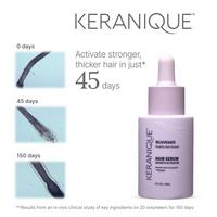 Keranique Growth Activator Hair Serum #3