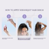 Keranique Growth Activator Hair Serum #8