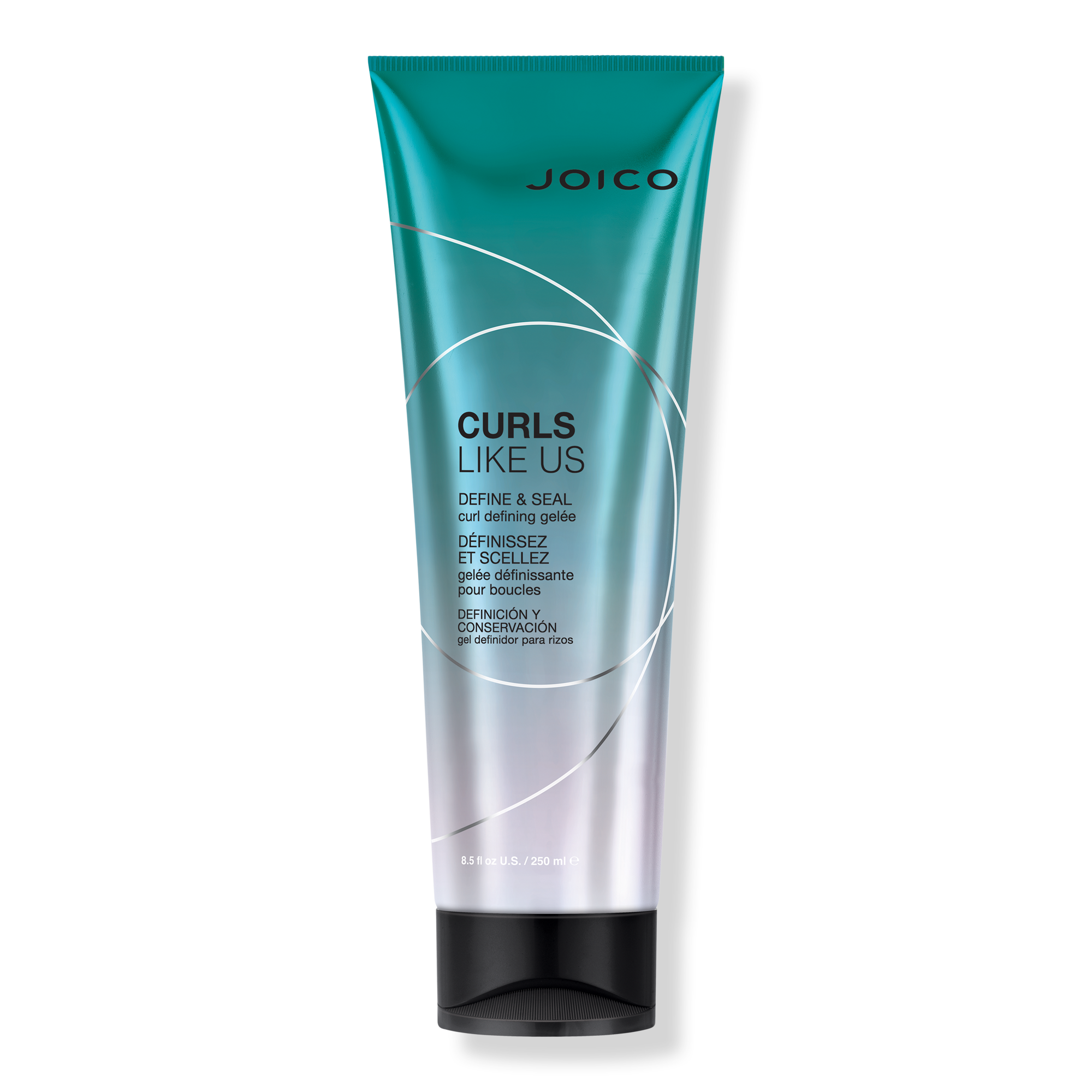 Joico Curls Like Us Define & Seal Curl Defining Gelée #1