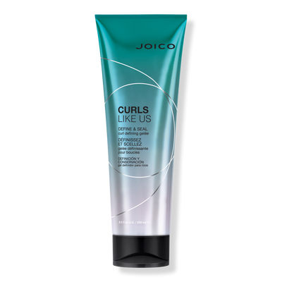 Joico Curls Like Us Define & Seal Curl Defining Gelée