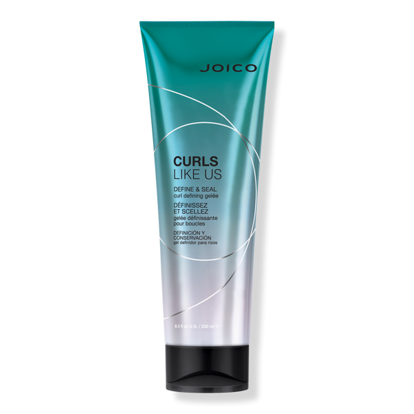 Joico Curls Like Us Define & Seal Curl Defining Gelée #1