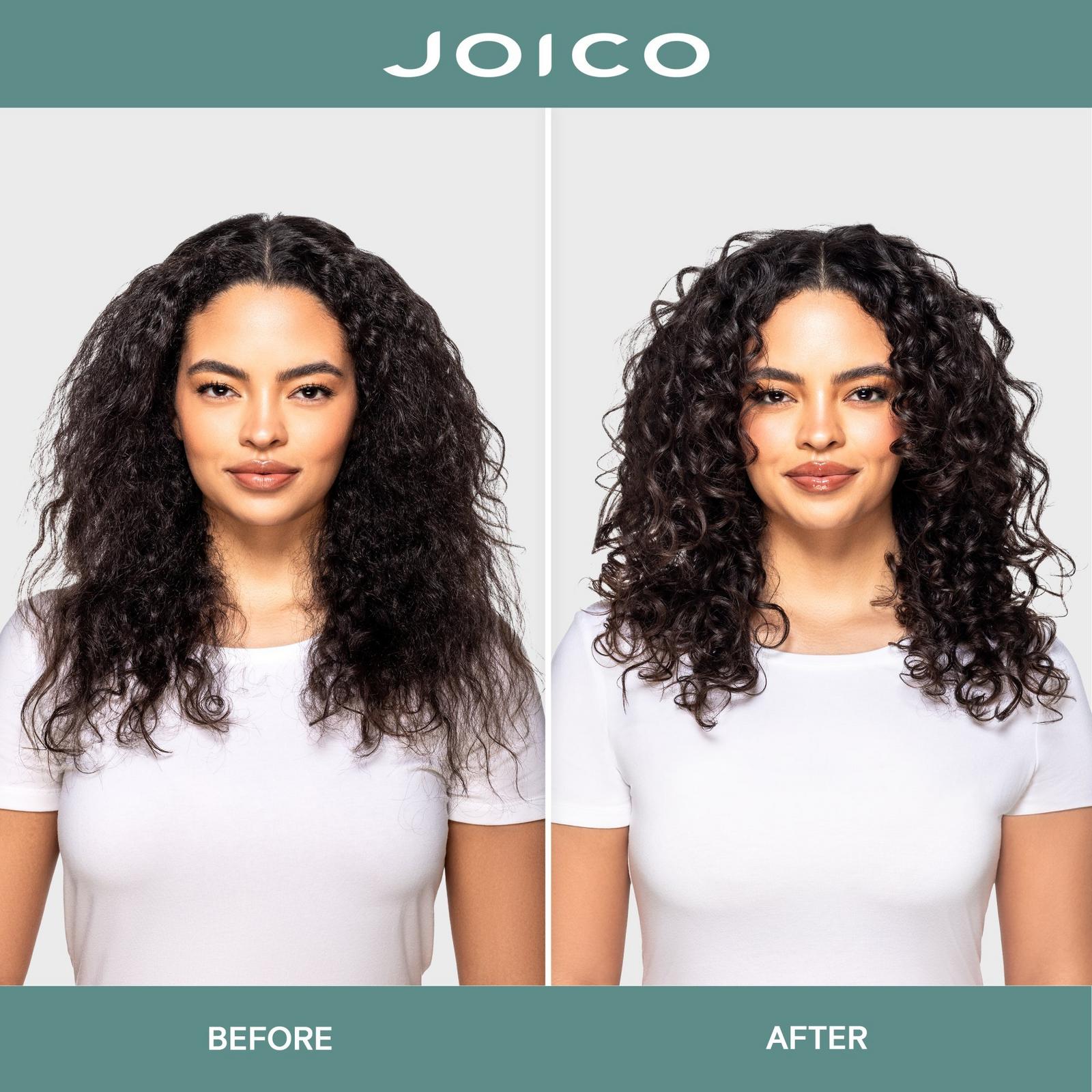 Curls Like Us Smooth & Bounce Curl Hydrating Foam