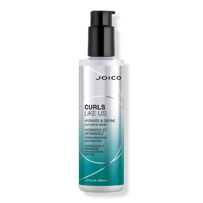 Joico Curls Like Us Hydrate & Define Curl Crème Styler​