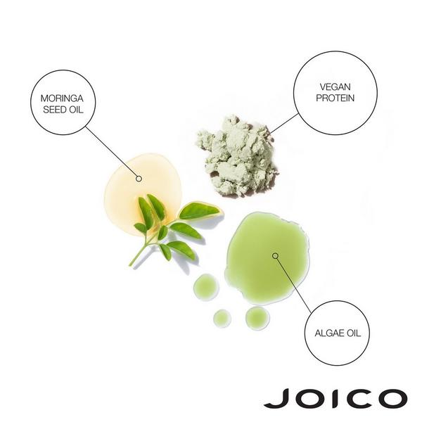 Joico Curls Like Us Hydrate & Define Curl Crème Styler​ #5