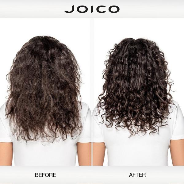 Joico Curls Like Us Hydrate & Define Curl Crème Styler​ #7