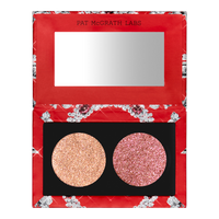 PAT McGRATH LABS - Luminous Legends Eye Shadow Duo: Petallic