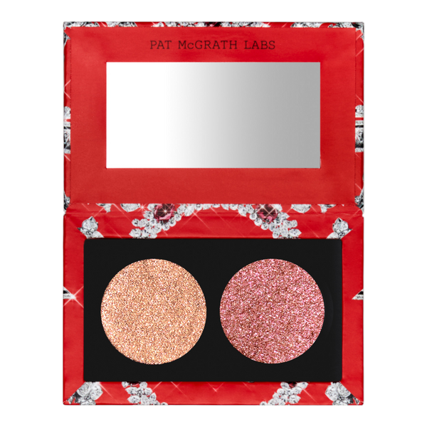 PAT McGRATH LABS Luminous Legends Eye Shadow Duo: Petallic Passion #3