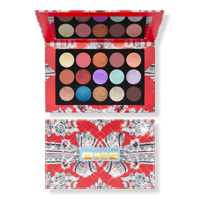 PAT McGRATH LABS - Nude Oasis Dramatique Mega Lip Pencil | Ulta Beauty