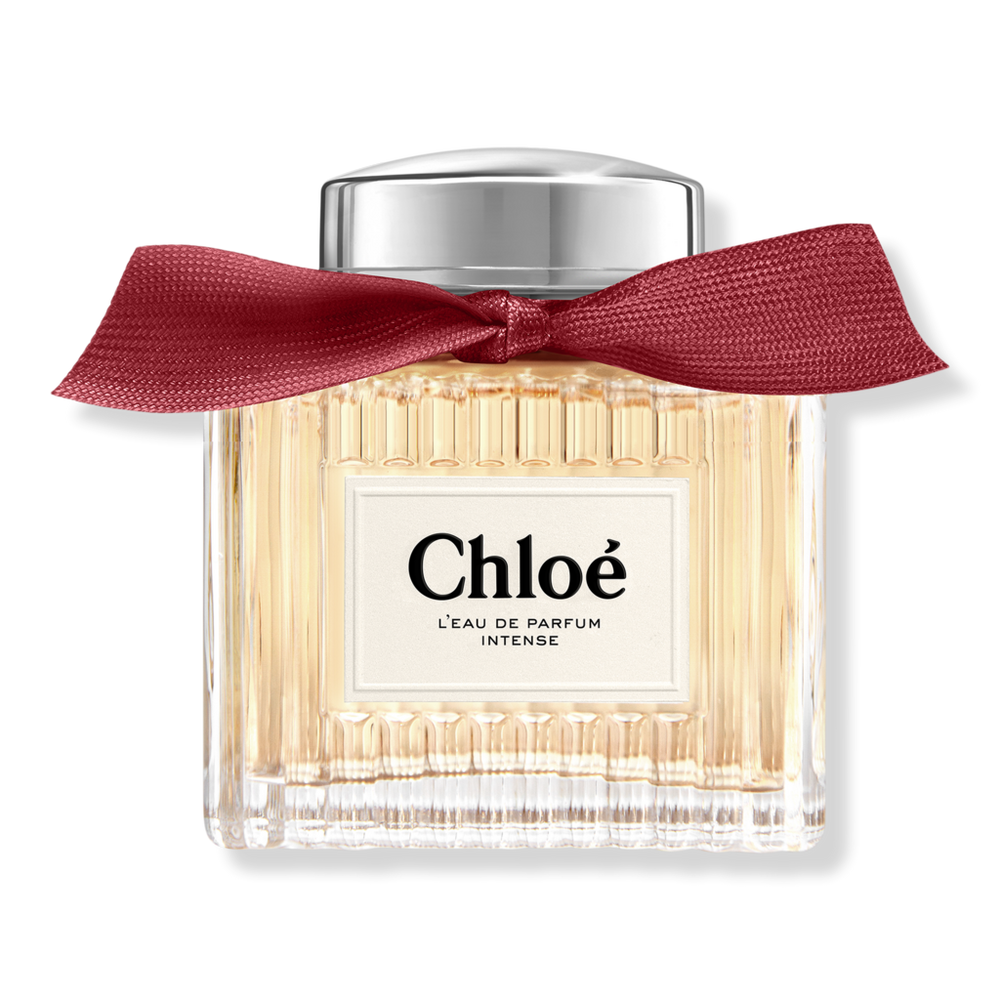 Chloé L'eau De Parfum Intense - 3.3 oz