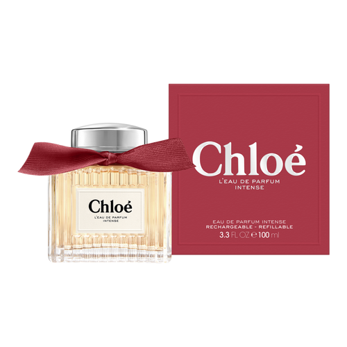 Chloé - 1.0 oz L'Eau de Parfum Intense | Ulta Beauty