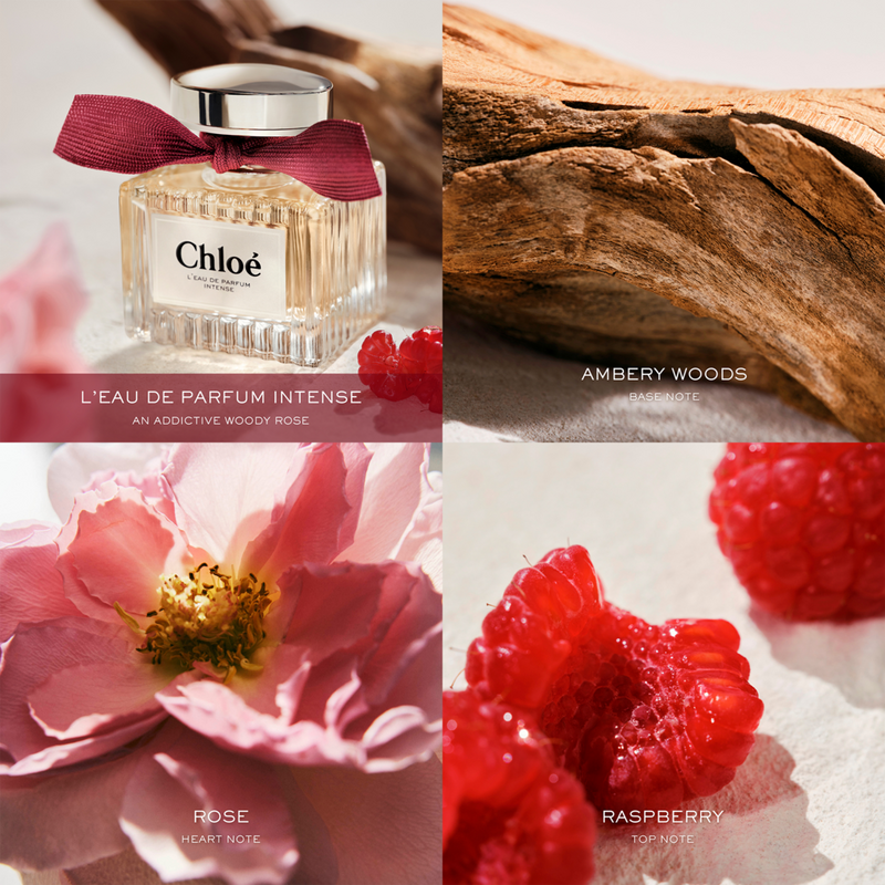 Chloé - 3.3 oz L'Eau de Parfum Intense | Ulta Beauty