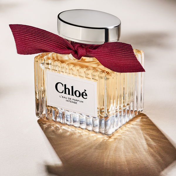 Chloé L’Eau de Parfum Intense #4