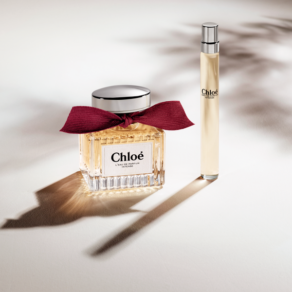 Chloé L’Eau de Parfum Intense #5