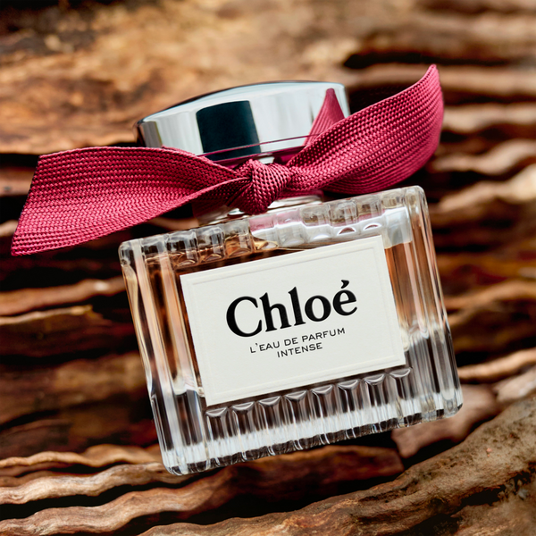 Chloé L’Eau de Parfum Intense #7