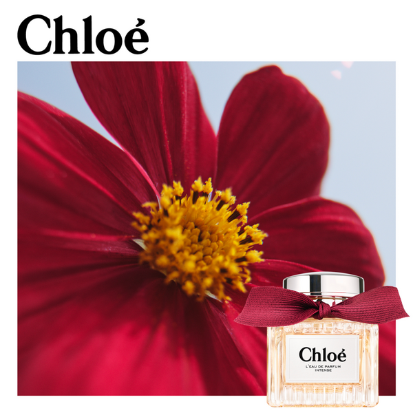 Chloé L’Eau de Parfum Intense #8